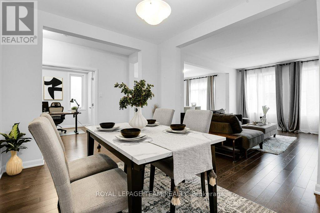 784 Cappamore Drive, Ottawa, Ontario  K2J 6V6 - Photo 6 - X13491562