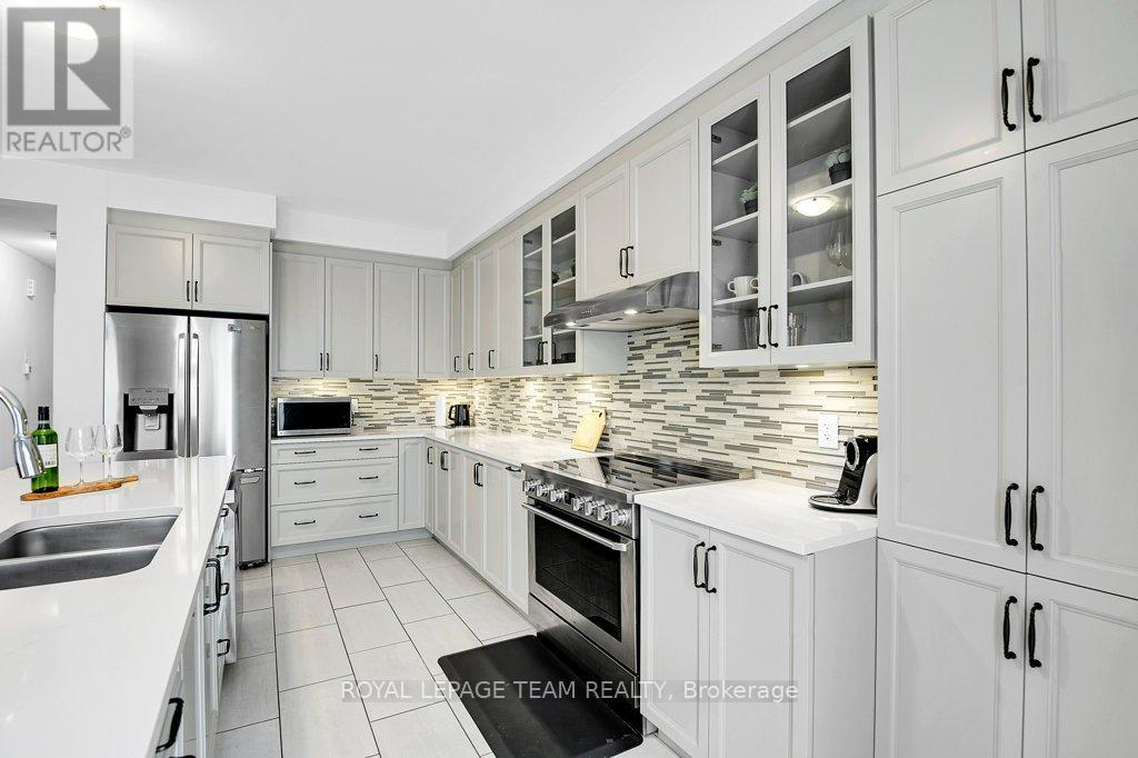 784 Cappamore Drive, Ottawa, Ontario  K2J 6V6 - Photo 8 - X13491562