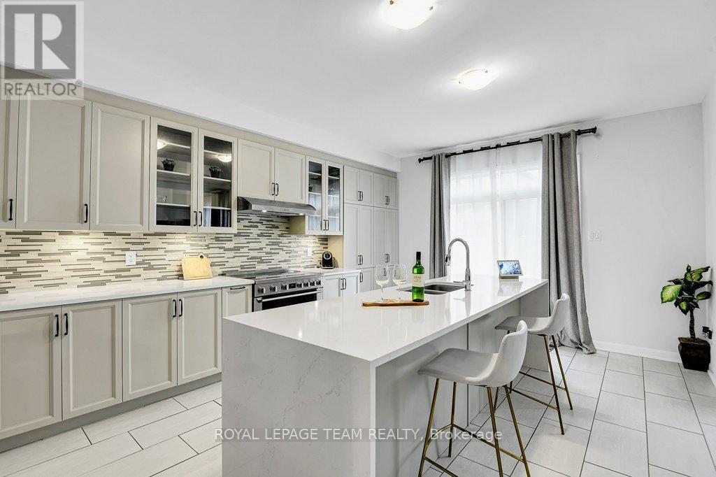 784 Cappamore Drive, Ottawa, Ontario  K2J 6V6 - Photo 9 - X13491562