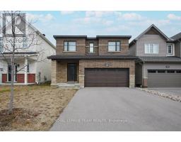 784 CAPPAMORE DRIVE, Ottawa, Ontario