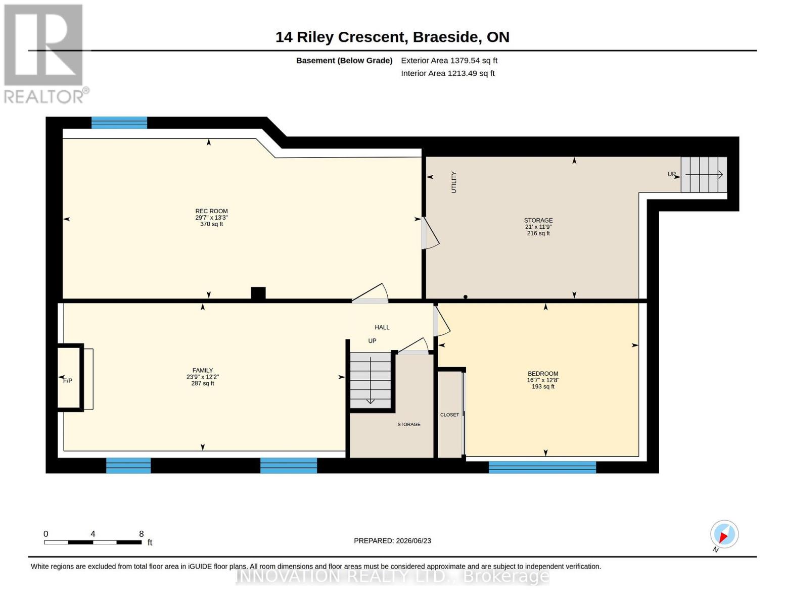 14 Riley Crescent, Mcnab/braeside, Ontario  K7S 0E9 - Photo 36 - X13491624