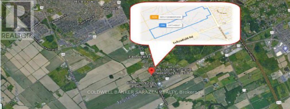 5667 Old Richmond Road W, Ottawa, Ontario  K2R 1G4 - Photo 5 - X13491664