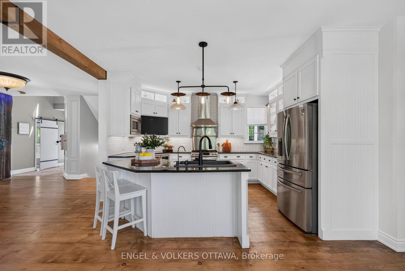 6881 Sparkling Lake Way, Ottawa, Ontario  K4P 1R7 - Photo 15 - X13491670