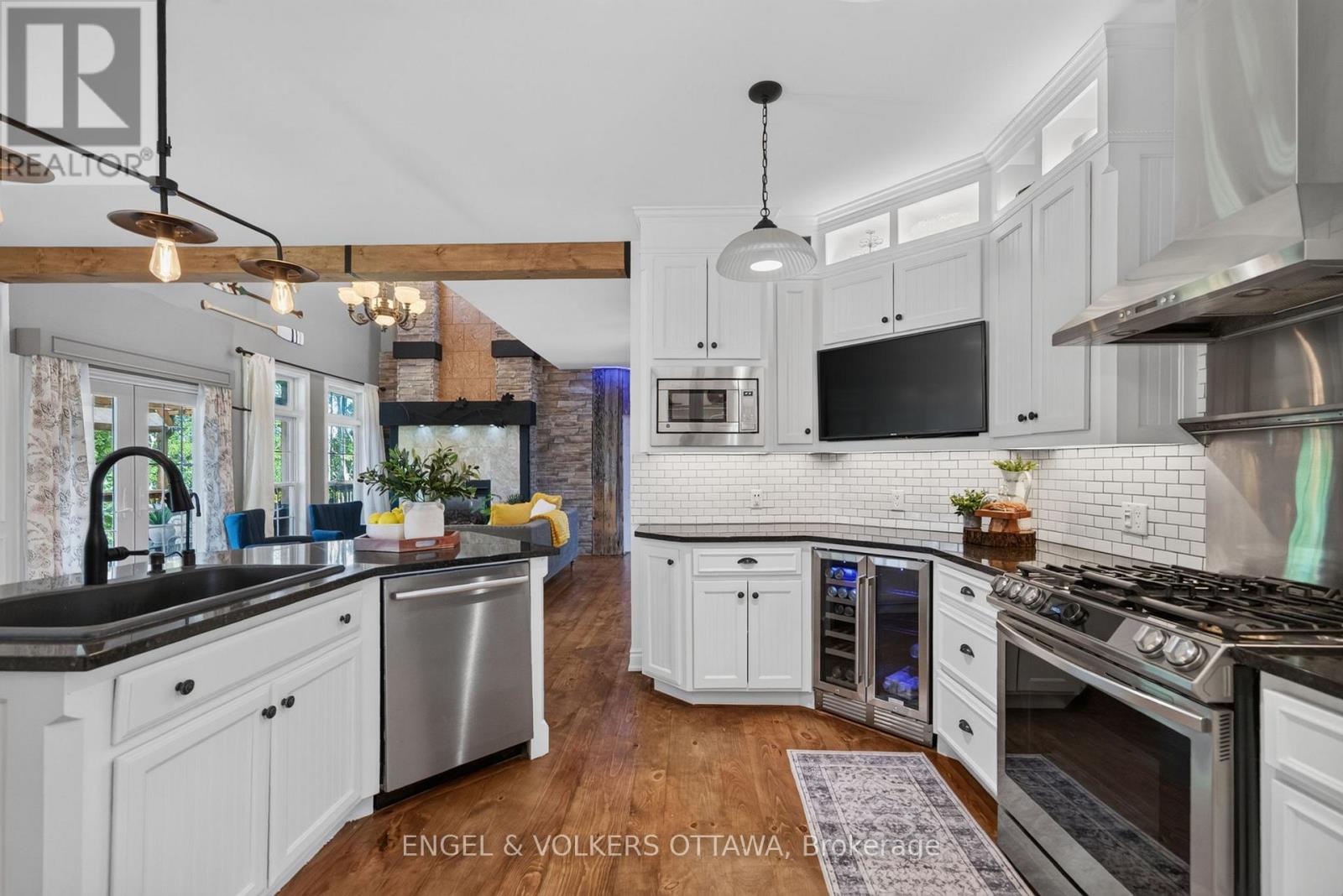 6881 Sparkling Lake Way, Ottawa, Ontario  K4P 1R7 - Photo 18 - X13491670