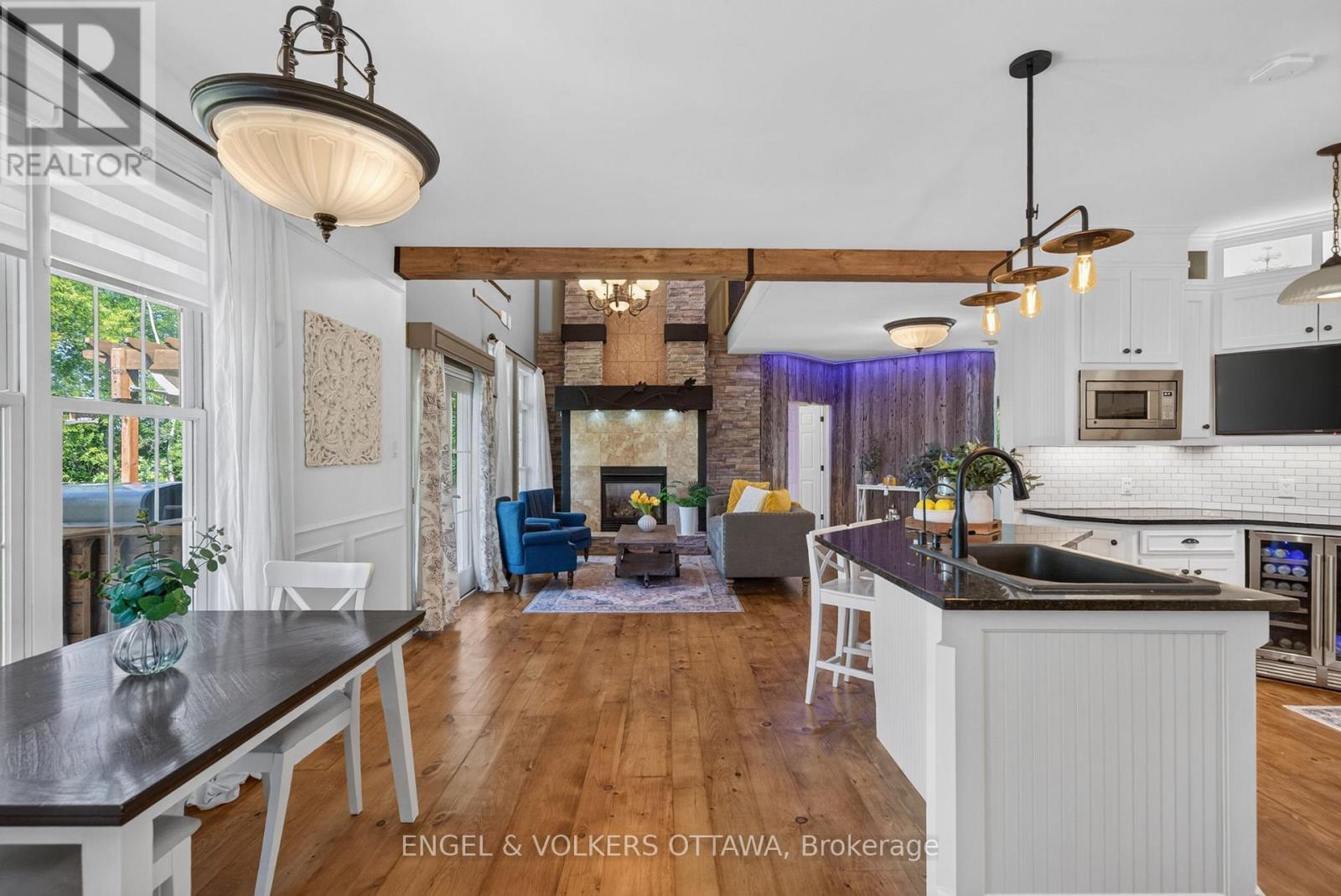 6881 Sparkling Lake Way, Ottawa, Ontario  K4P 1R7 - Photo 21 - X13491670