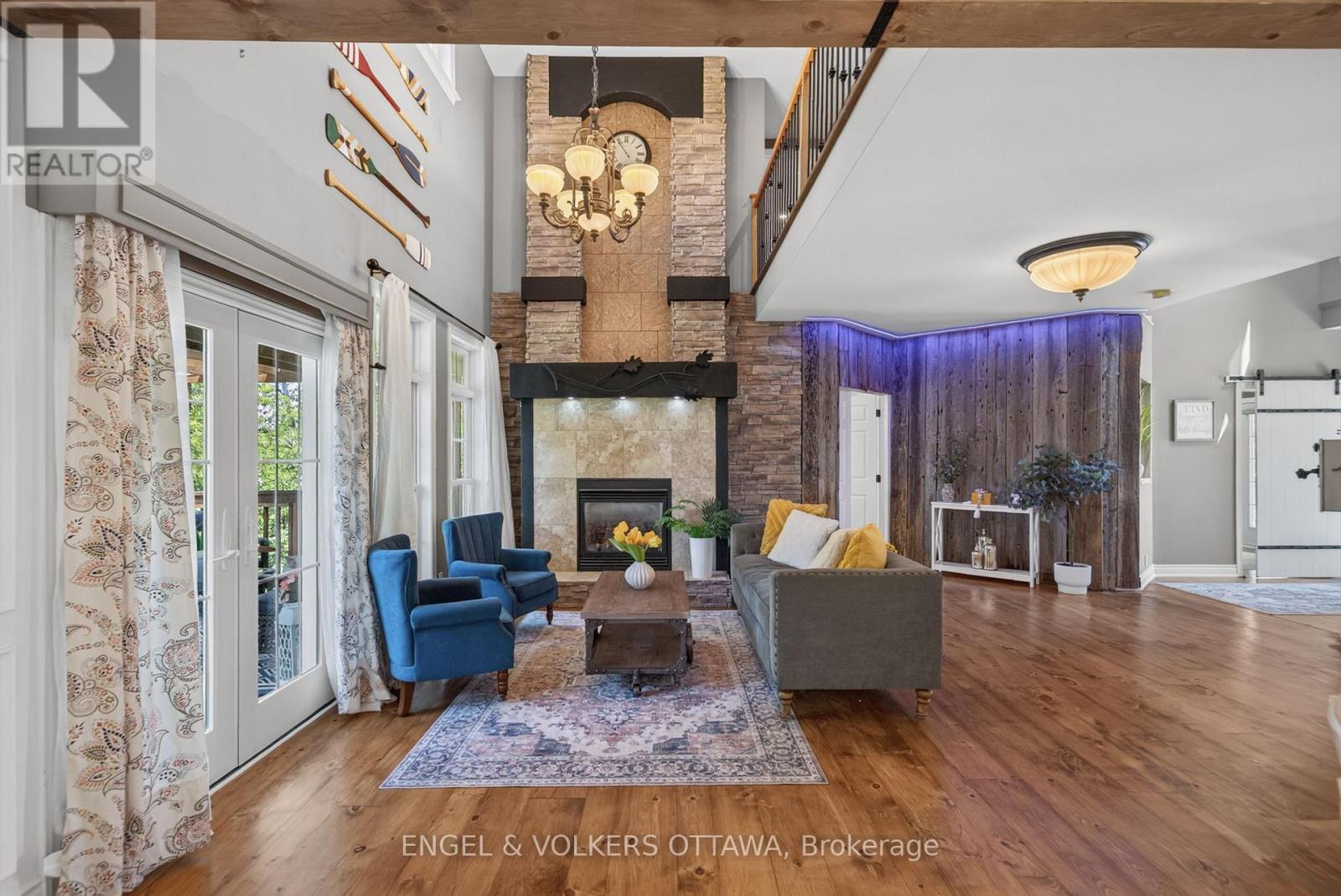 6881 Sparkling Lake Way, Ottawa, Ontario  K4P 1R7 - Photo 22 - X13491670