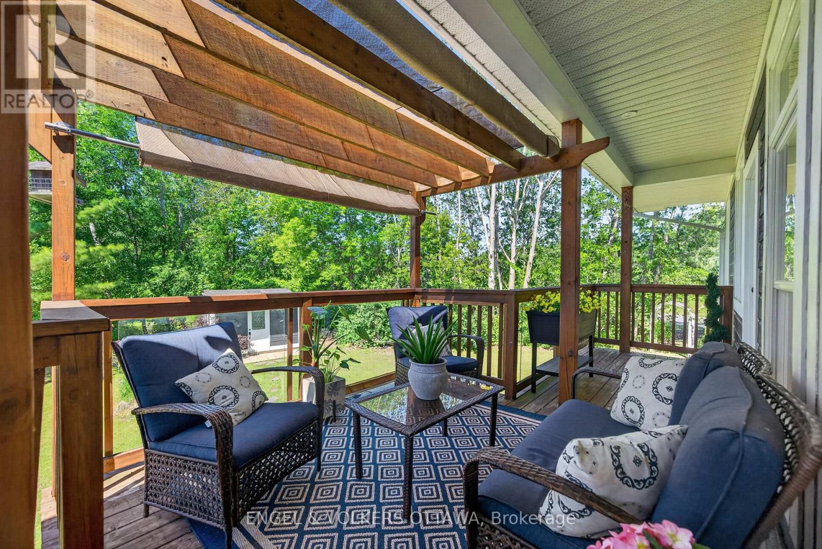 6881 Sparkling Lake Way, Ottawa, Ontario  K4P 1R7 - Photo 23 - X13491670