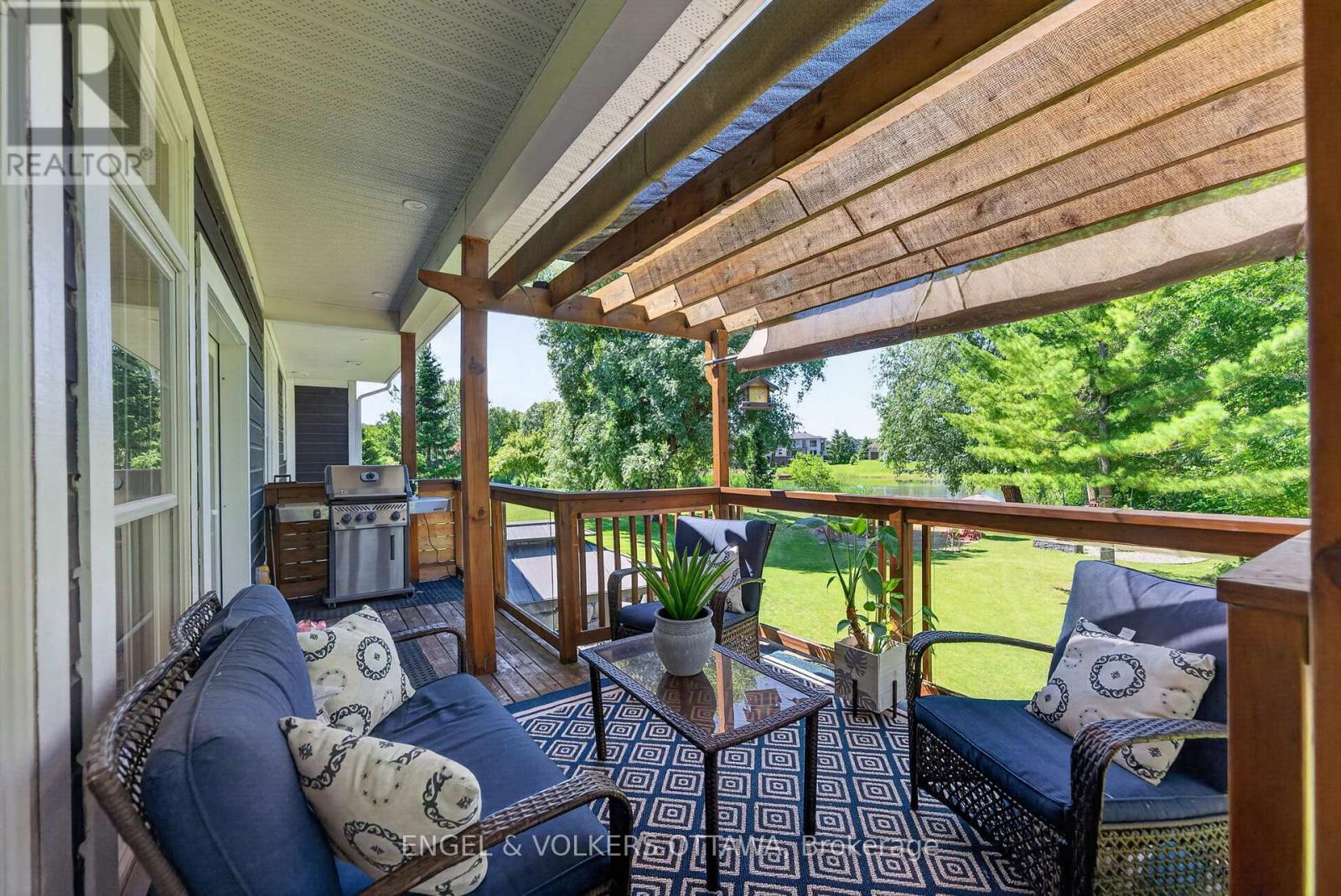 6881 Sparkling Lake Way, Ottawa, Ontario  K4P 1R7 - Photo 24 - X13491670