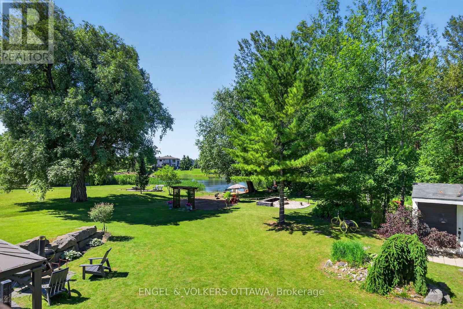 6881 Sparkling Lake Way, Ottawa, Ontario  K4P 1R7 - Photo 25 - X13491670