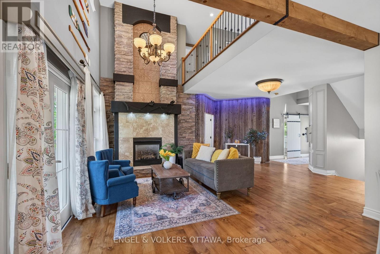6881 Sparkling Lake Way, Ottawa, Ontario  K4P 1R7 - Photo 29 - X13491670