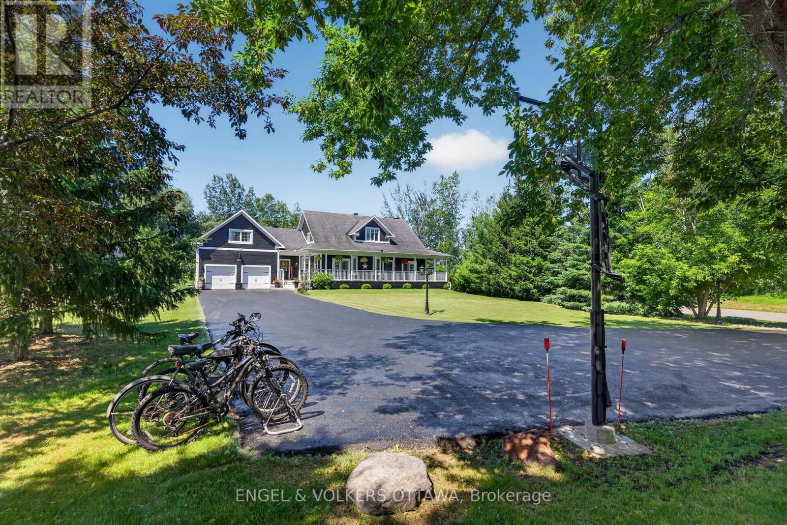 6881 Sparkling Lake Way, Ottawa, Ontario  K4P 1R7 - Photo 3 - X13491670
