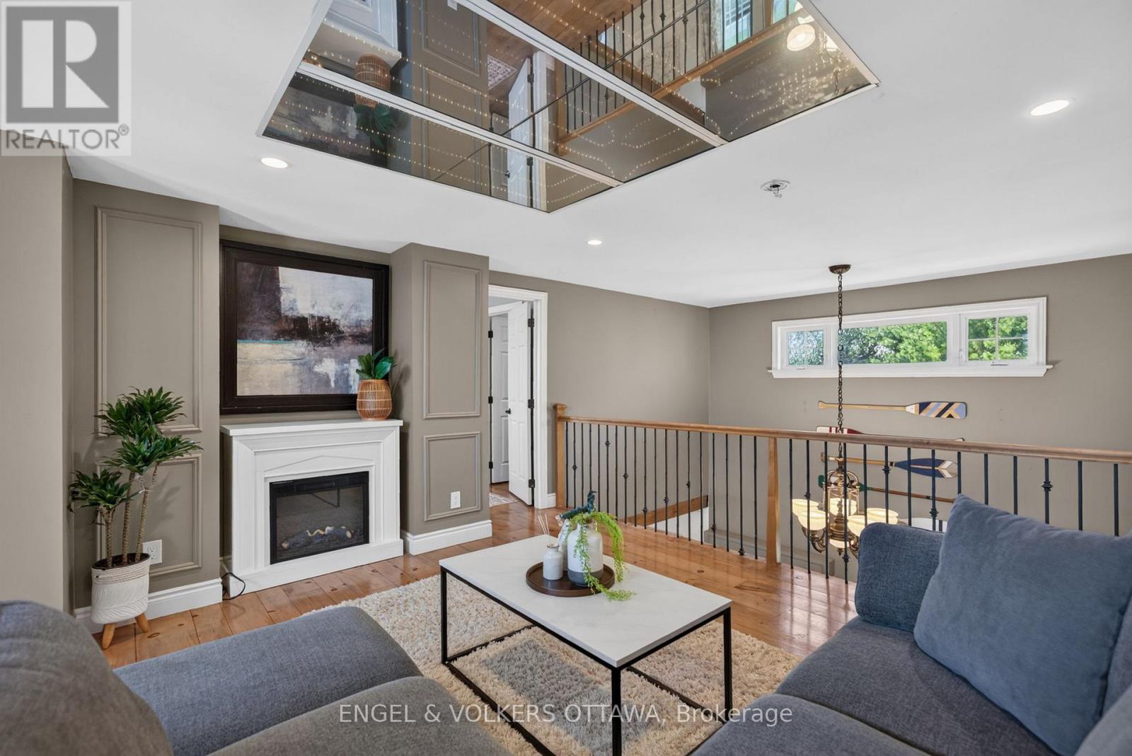 6881 Sparkling Lake Way, Ottawa, Ontario  K4P 1R7 - Photo 35 - X13491670