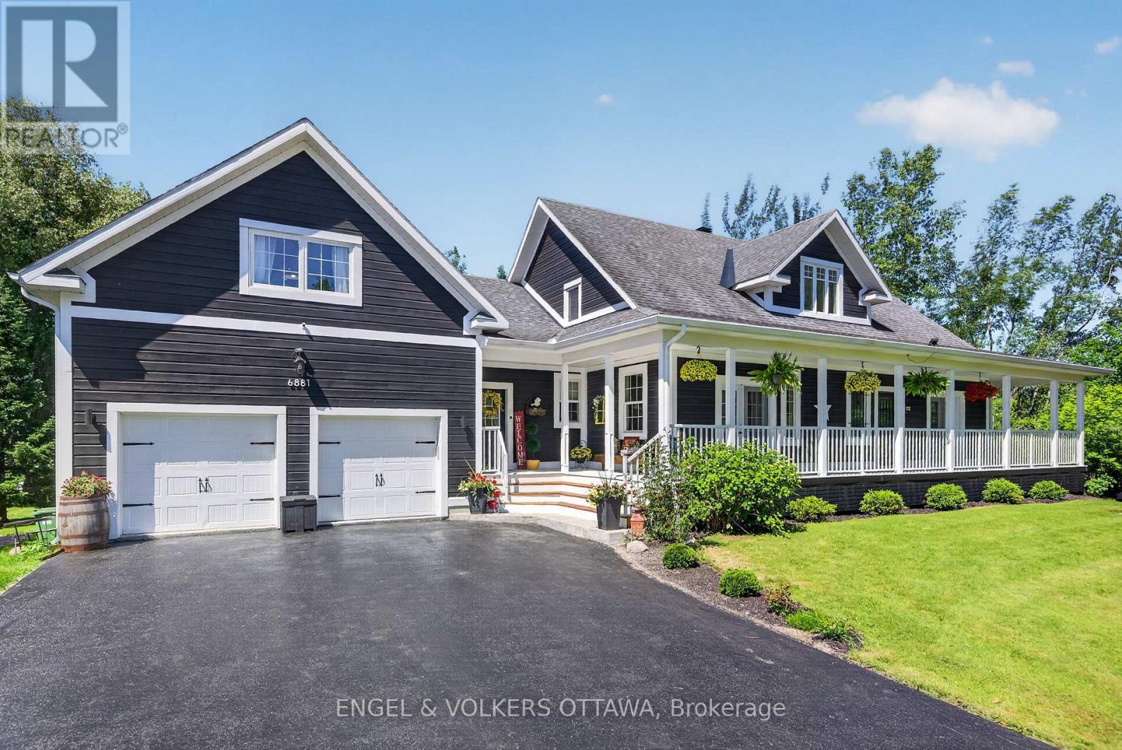 6881 Sparkling Lake Way, Ottawa, Ontario  K4P 1R7 - Photo 4 - X13491670