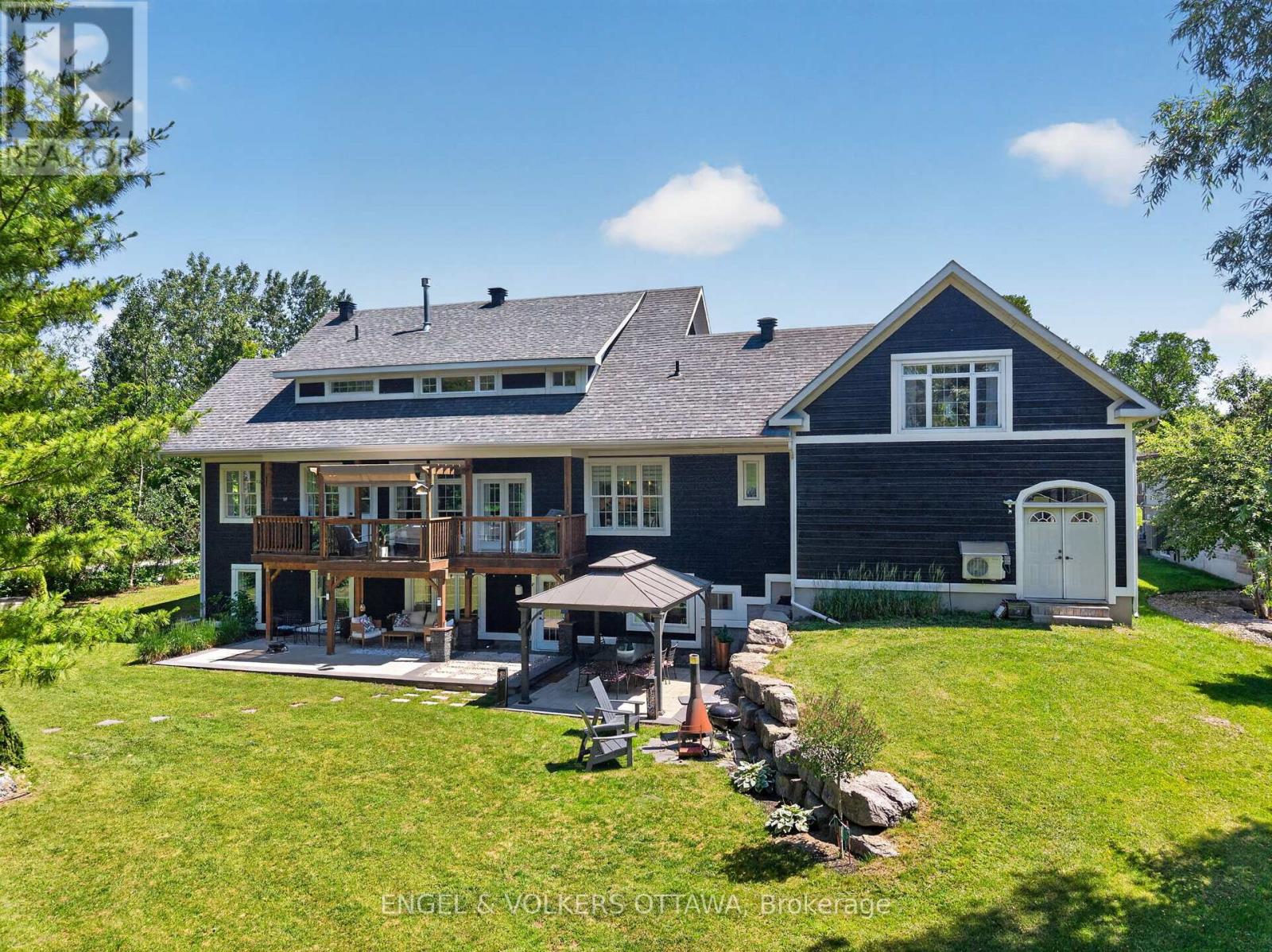 6881 Sparkling Lake Way, Ottawa, Ontario  K4P 1R7 - Photo 45 - X13491670