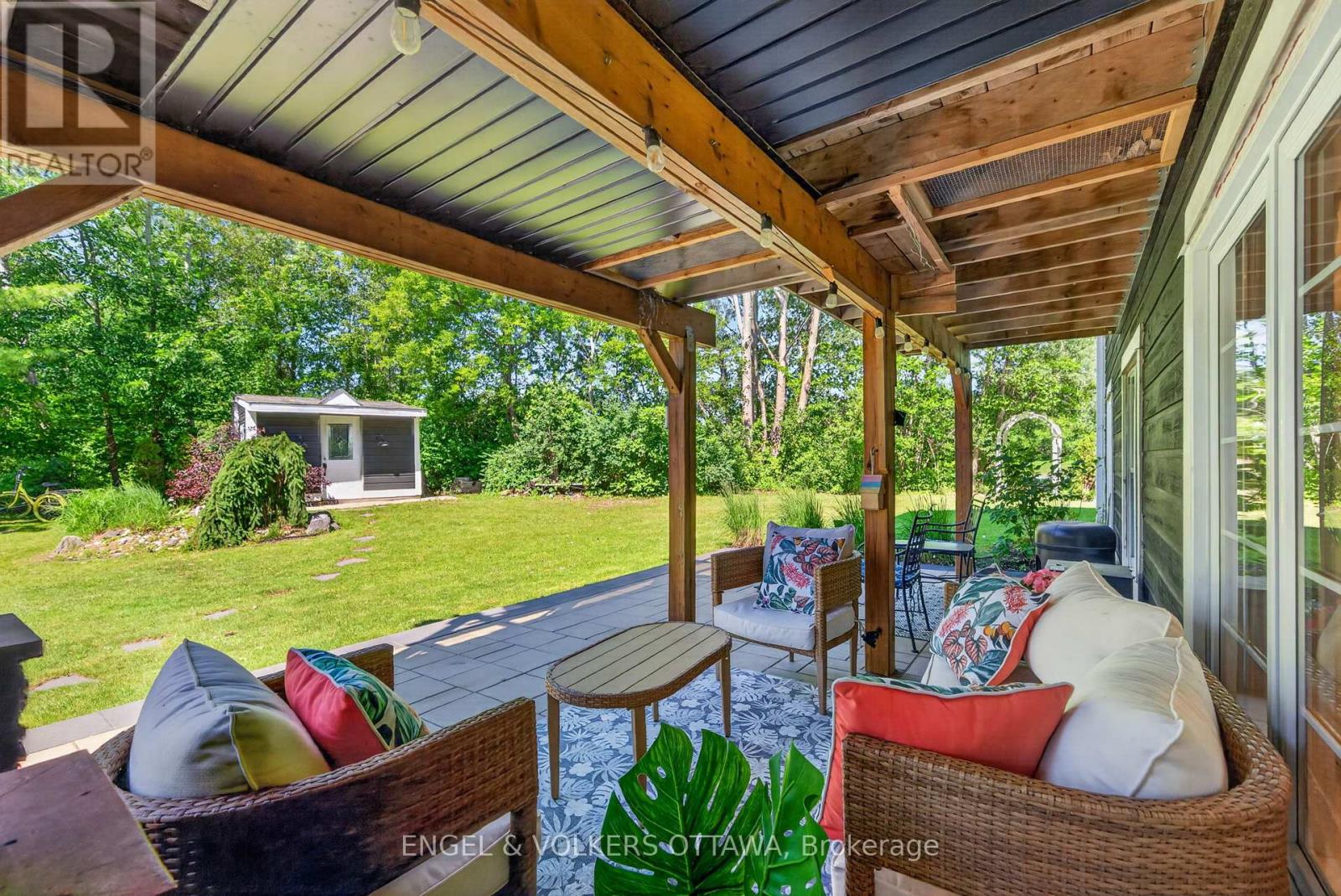 6881 Sparkling Lake Way, Ottawa, Ontario  K4P 1R7 - Photo 47 - X13491670