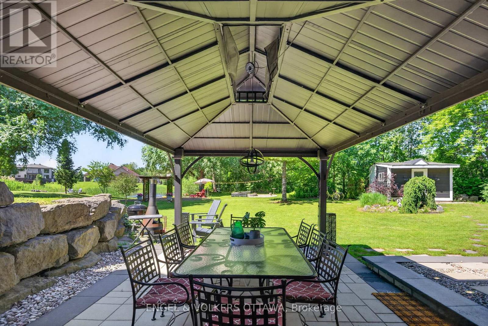 6881 Sparkling Lake Way, Ottawa, Ontario  K4P 1R7 - Photo 48 - X13491670