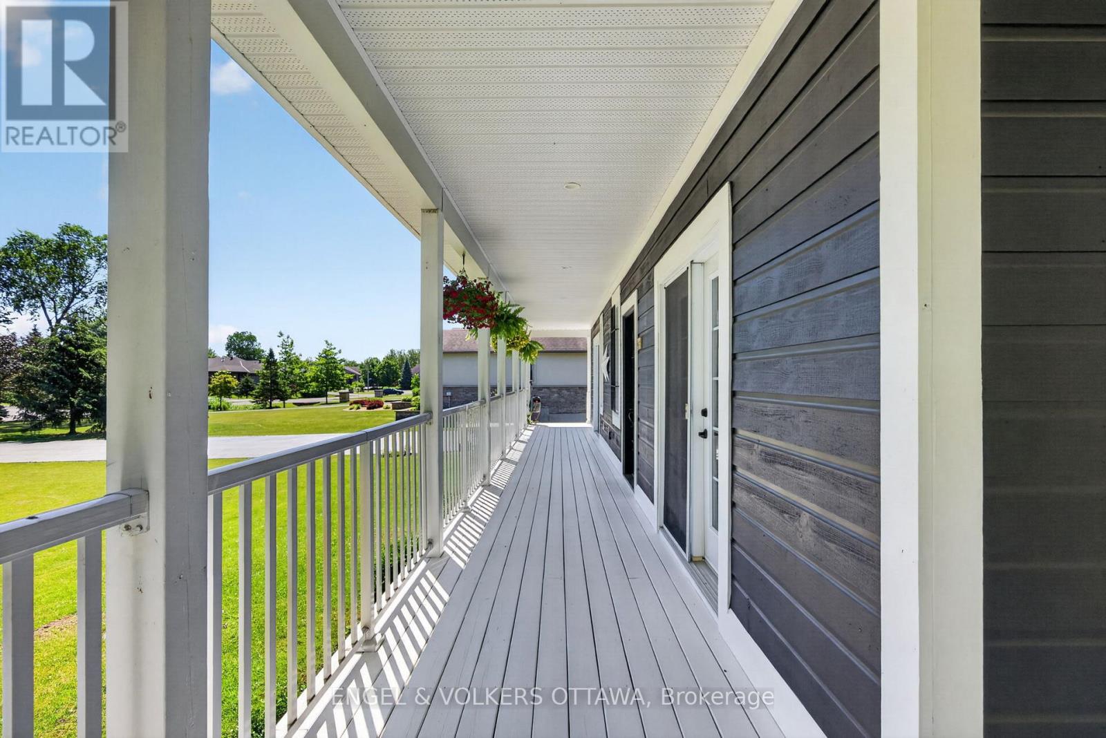 6881 Sparkling Lake Way, Ottawa, Ontario  K4P 1R7 - Photo 5 - X13491670