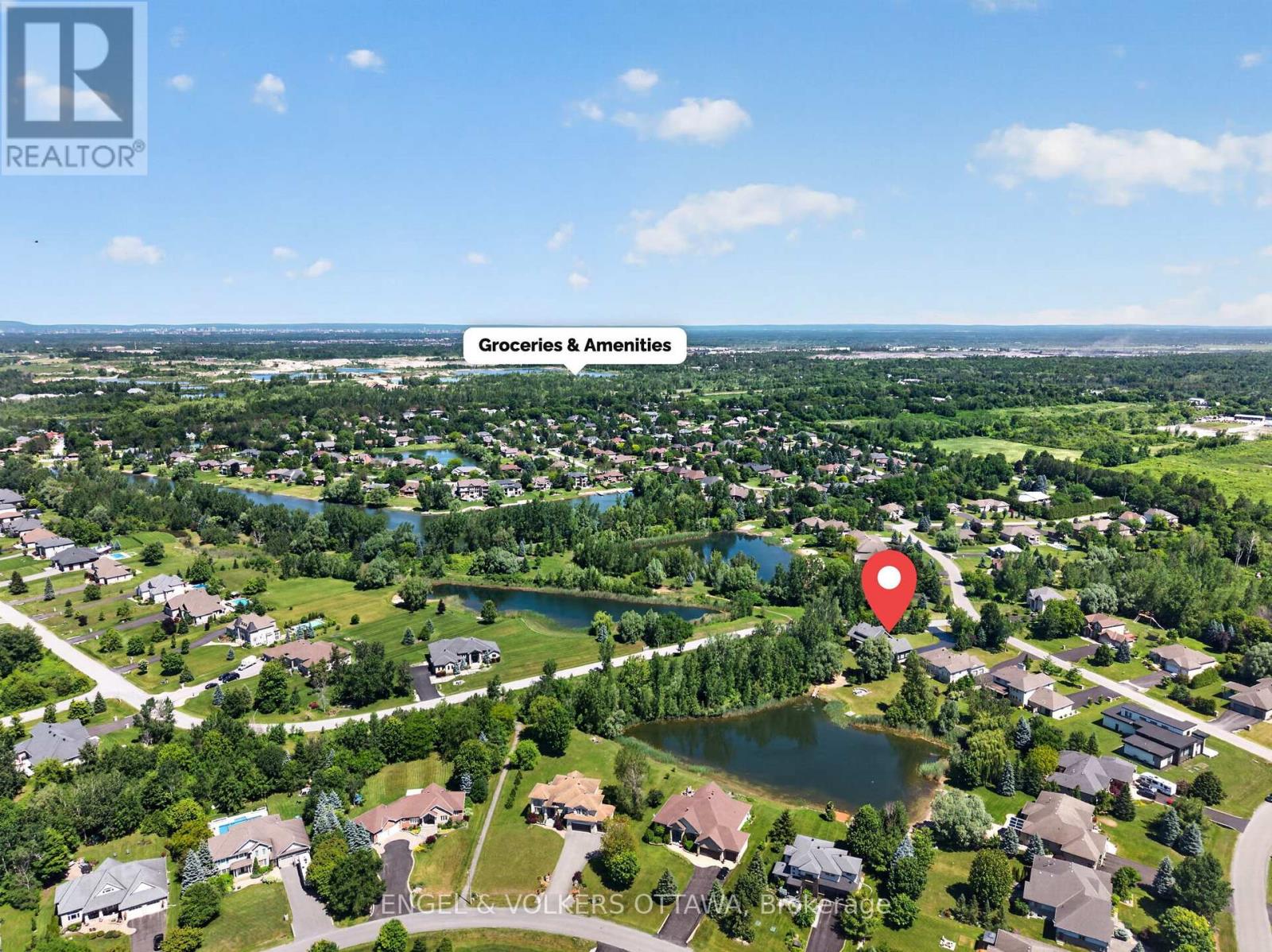6881 Sparkling Lake Way, Ottawa, Ontario  K4P 1R7 - Photo 50 - X13491670