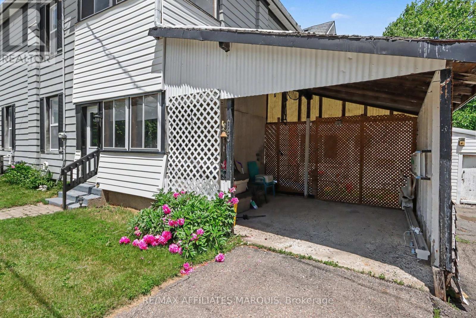 77 Russell Street E, Smiths Falls, Ontario  K7A 1G8 - Photo 3 - X13491754