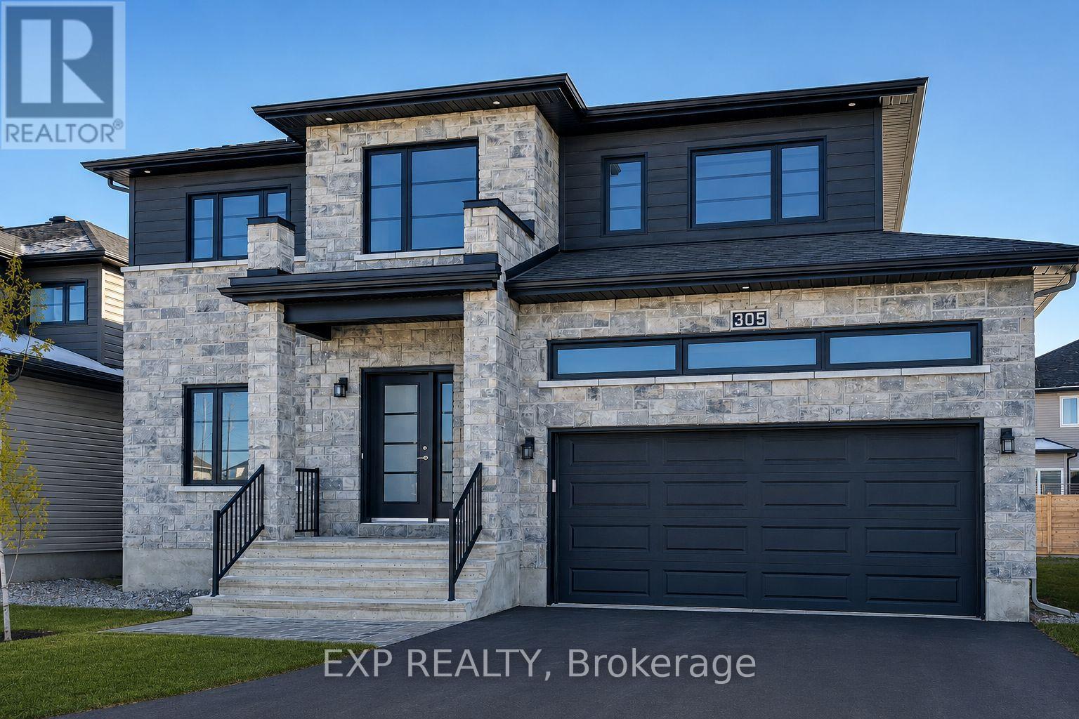 305 MOONLIGHT DRIVE, Russell, Ontario