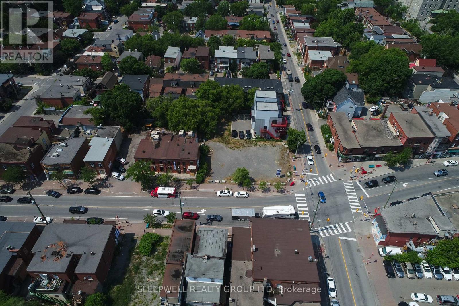 290 Booth Street, Ottawa, Ontario  K1R 7J7 - Photo 2 - X13491836