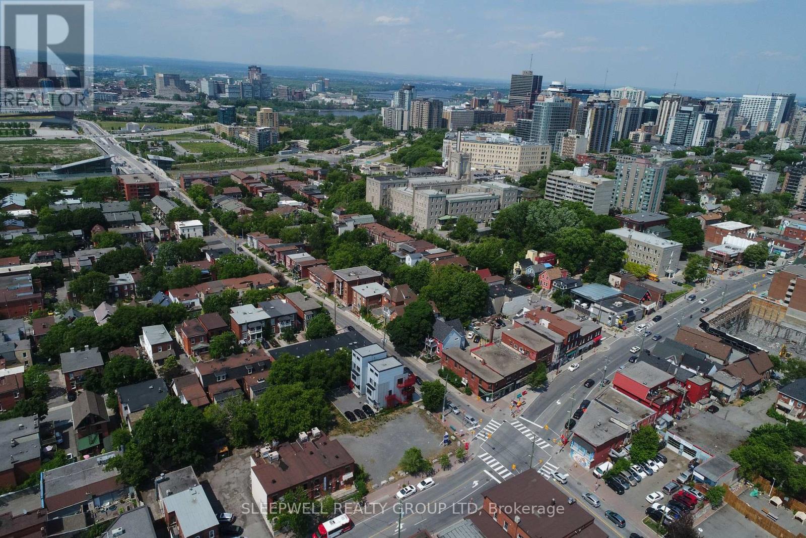 290 Booth Street, Ottawa, Ontario  K1R 7J7 - Photo 4 - X13491836