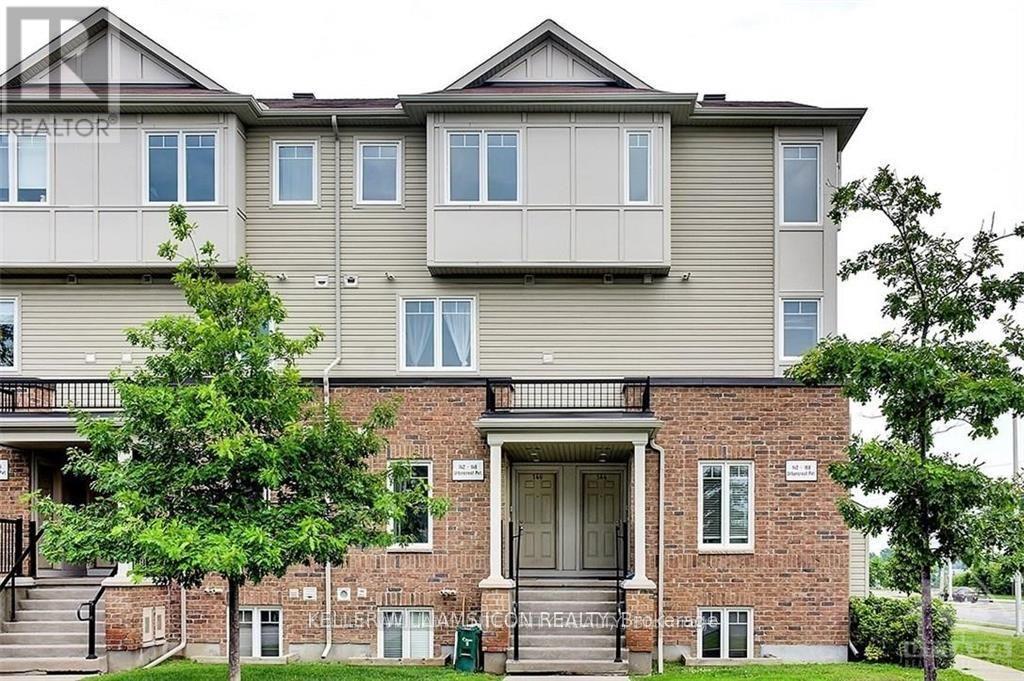 146 URBANCREST PRIVATE, Ottawa, Ontario