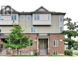 146 URBANCREST PRIVATE, Ottawa, Ontario
