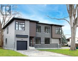 2928 AHEARN AVENUE, Ottawa, Ontario