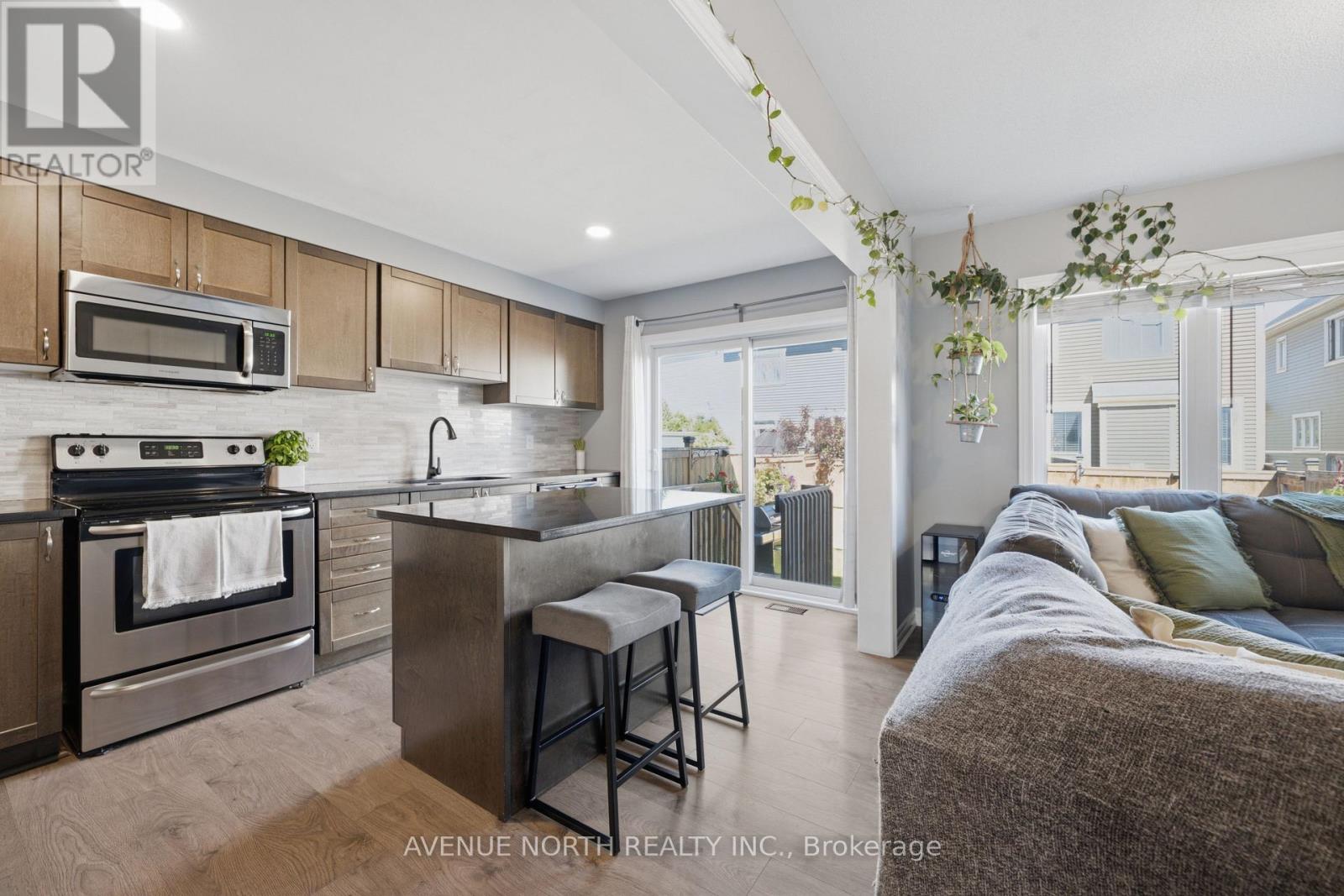 558 Ensatina Crescent, Ottawa, Ontario  K2J 6H4 - Photo 14 - X13491902