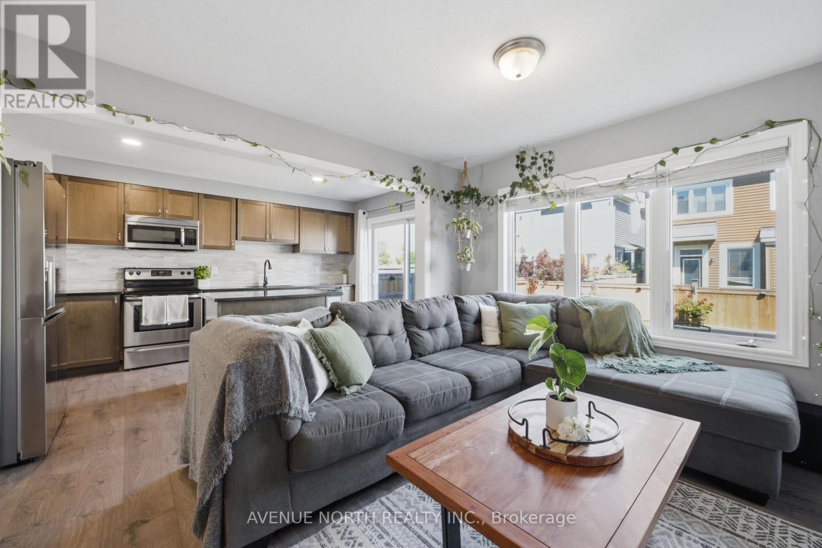 558 Ensatina Crescent, Ottawa, Ontario  K2J 6H4 - Photo 20 - X13491902