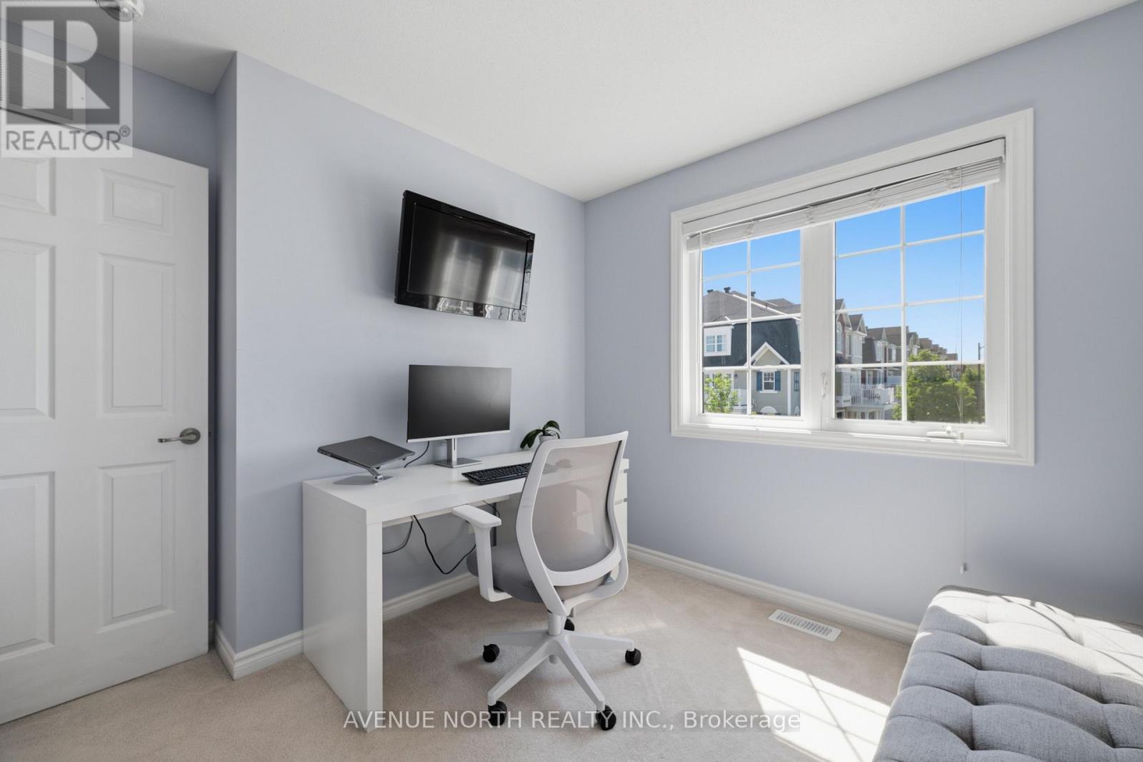 558 Ensatina Crescent, Ottawa, Ontario  K2J 6H4 - Photo 23 - X13491902