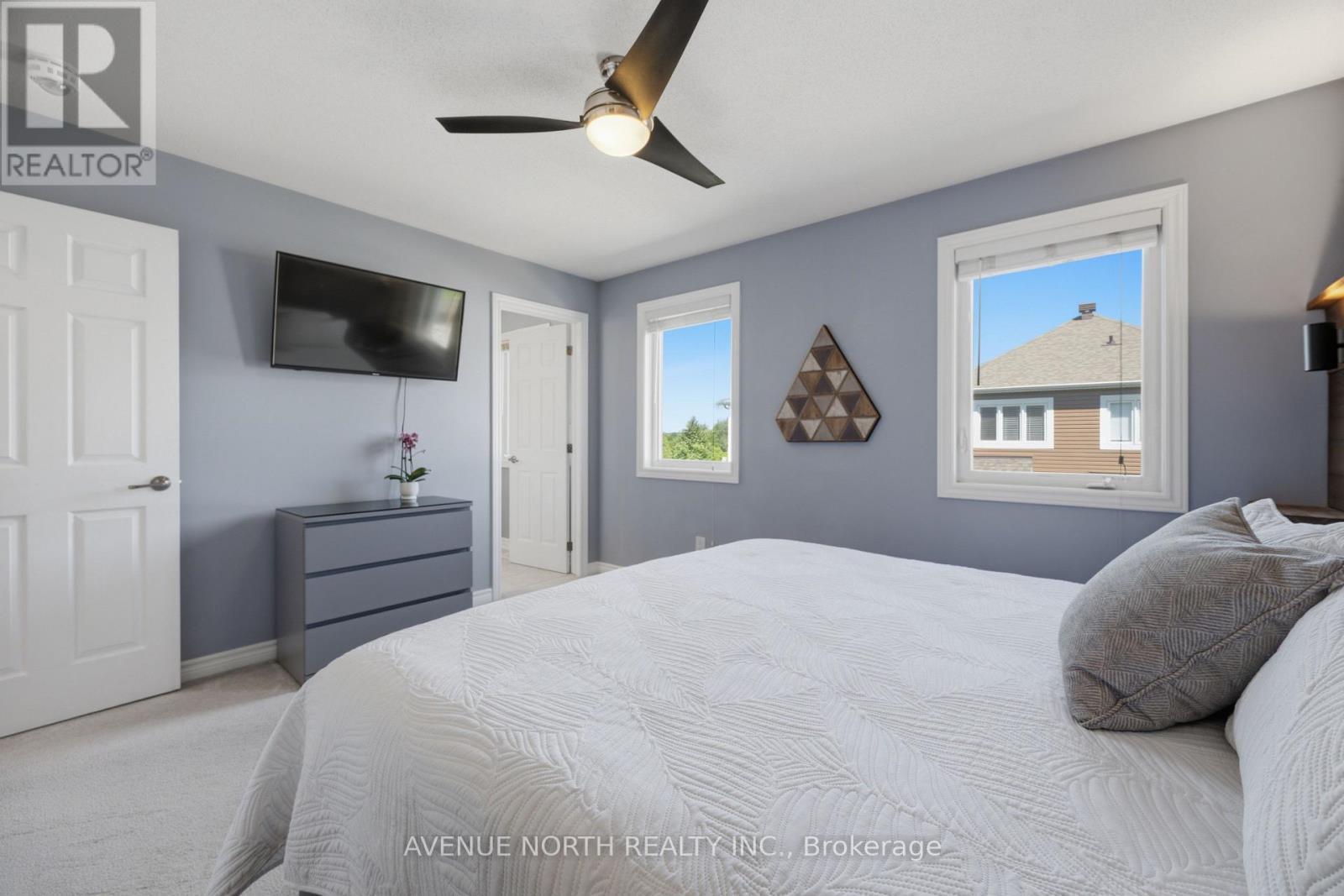 558 Ensatina Crescent, Ottawa, Ontario  K2J 6H4 - Photo 32 - X13491902