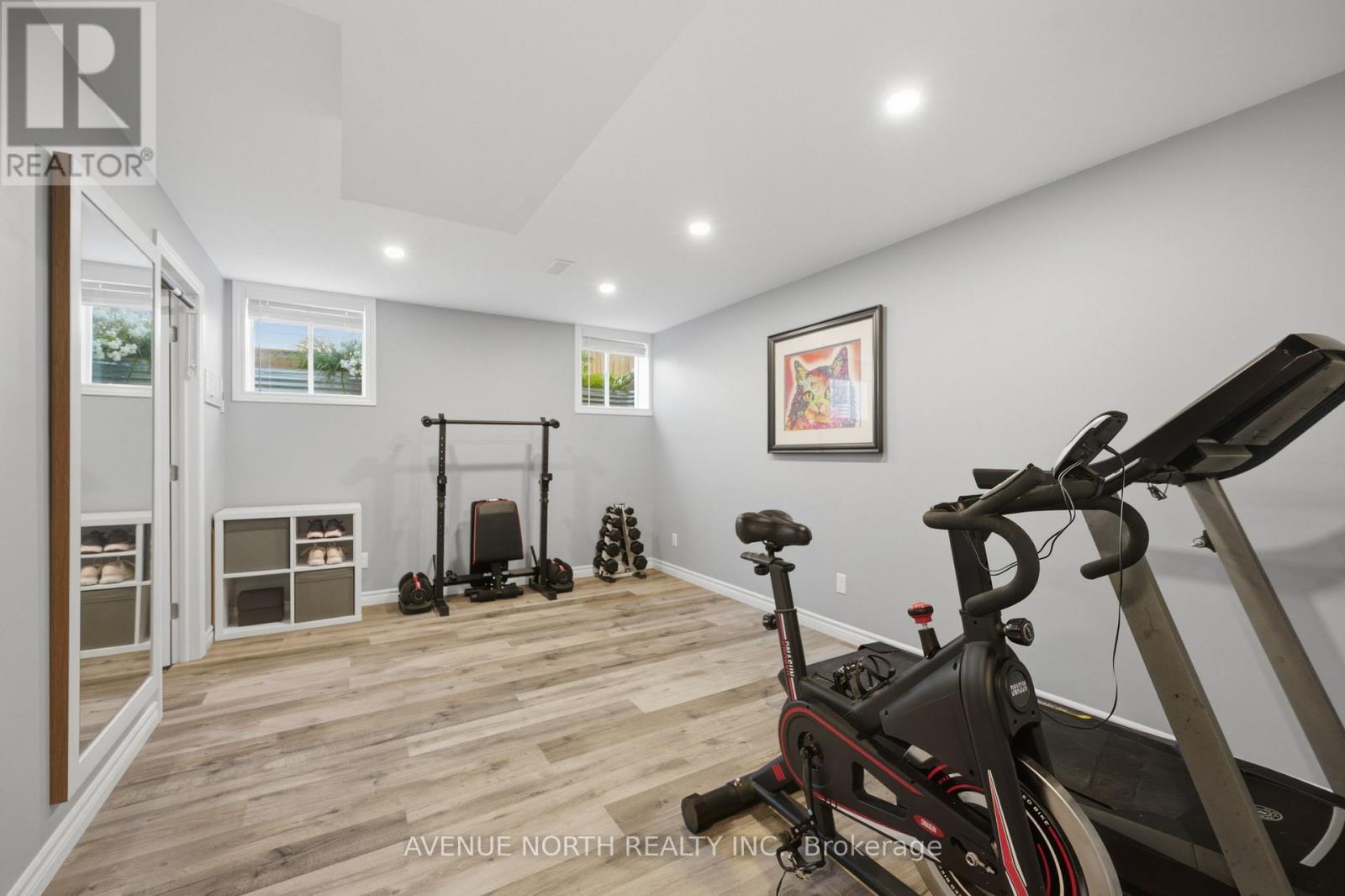 558 Ensatina Crescent, Ottawa, Ontario  K2J 6H4 - Photo 36 - X13491902