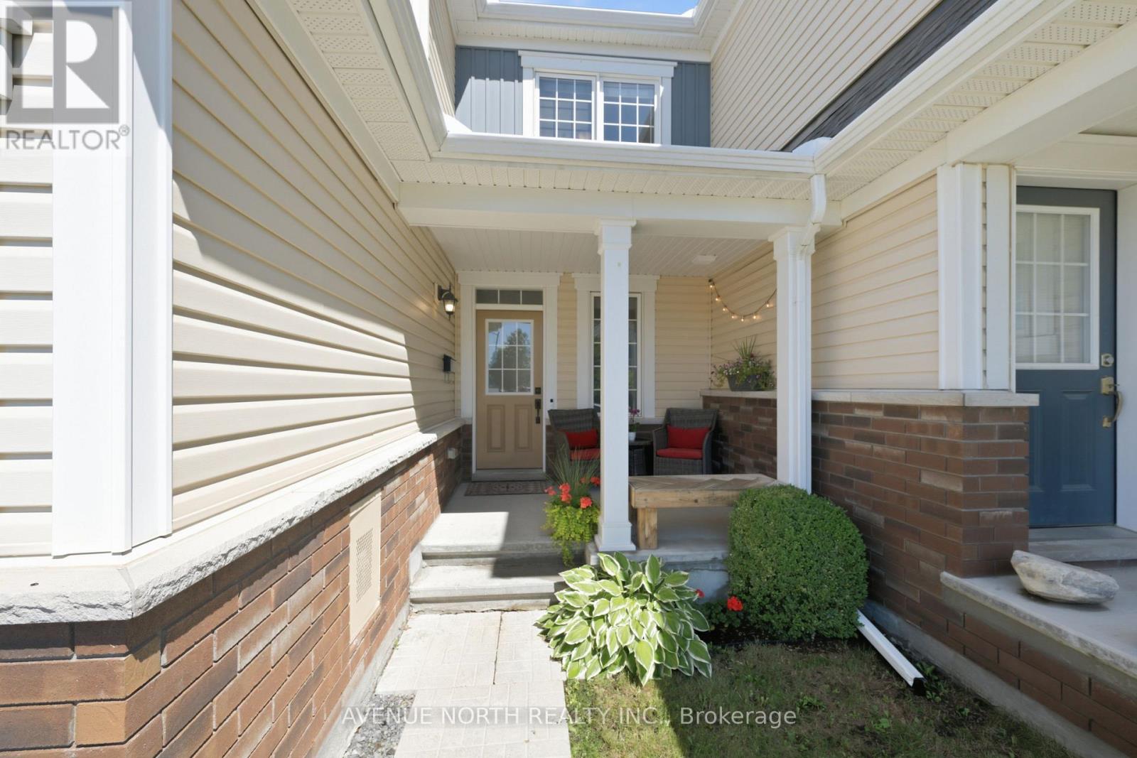 558 Ensatina Crescent, Ottawa, Ontario  K2J 6H4 - Photo 4 - X13491902