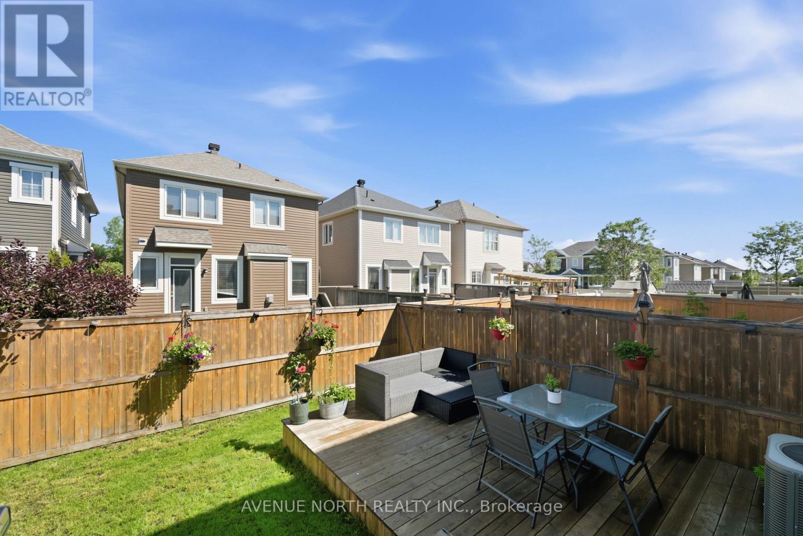 558 Ensatina Crescent, Ottawa, Ontario  K2J 6H4 - Photo 40 - X13491902