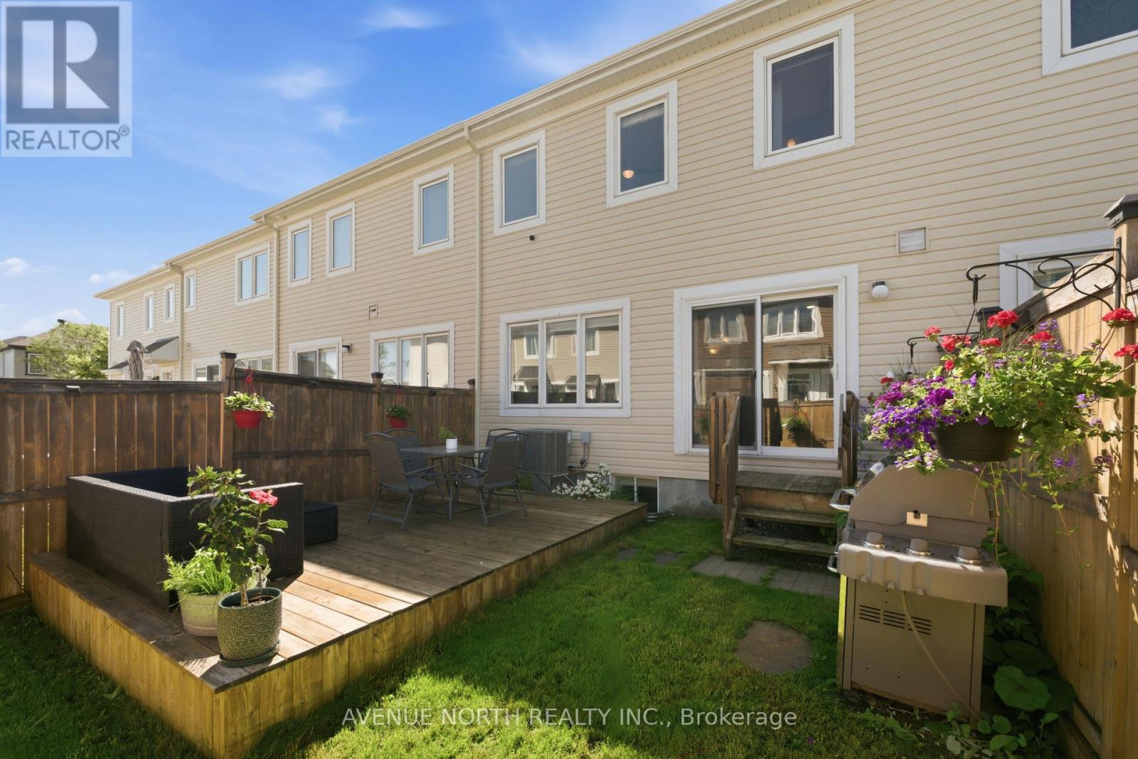 558 Ensatina Crescent, Ottawa, Ontario  K2J 6H4 - Photo 43 - X13491902