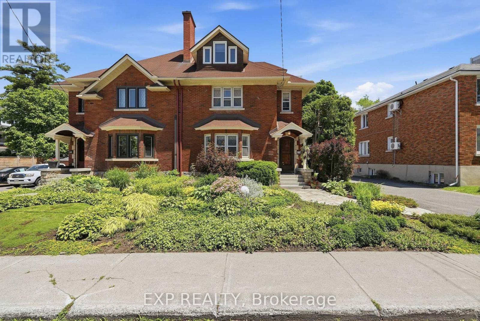 421 HAMILTON AVENUE S, Ottawa, Ontario