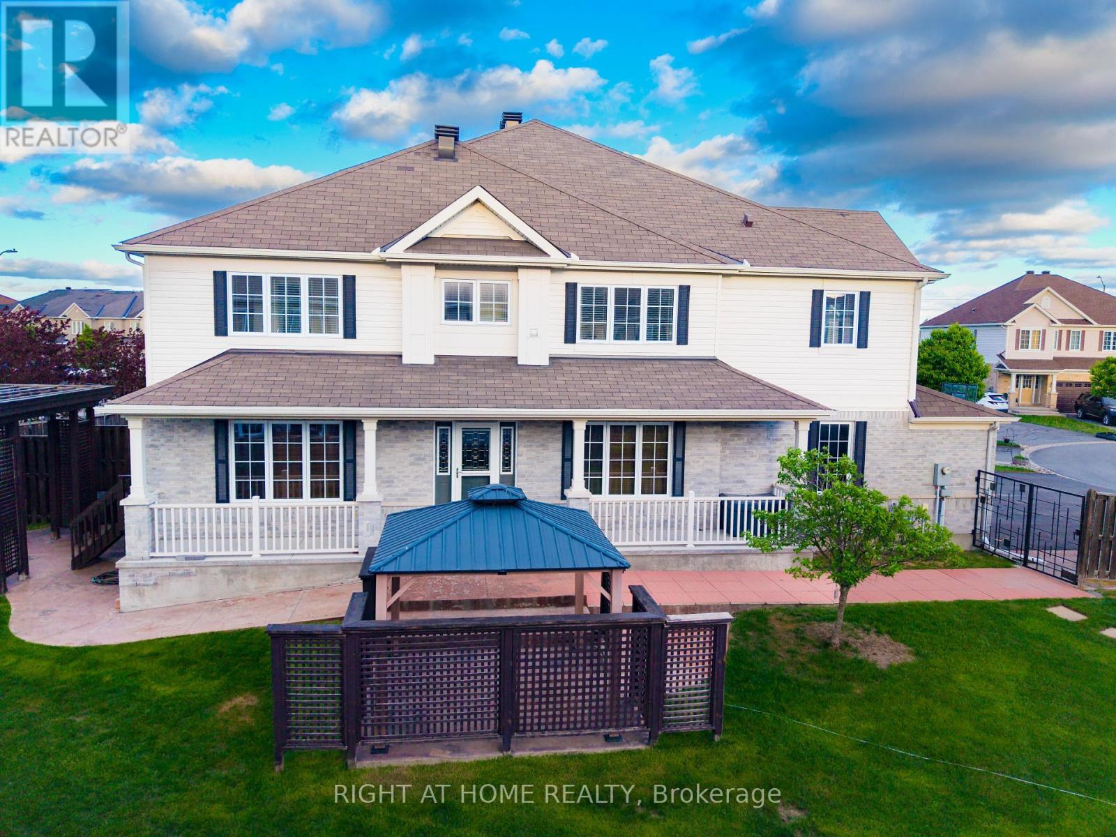 188 Patriot Place, Ottawa, Ontario  K2M 0B9 - Photo 2 - X13492040