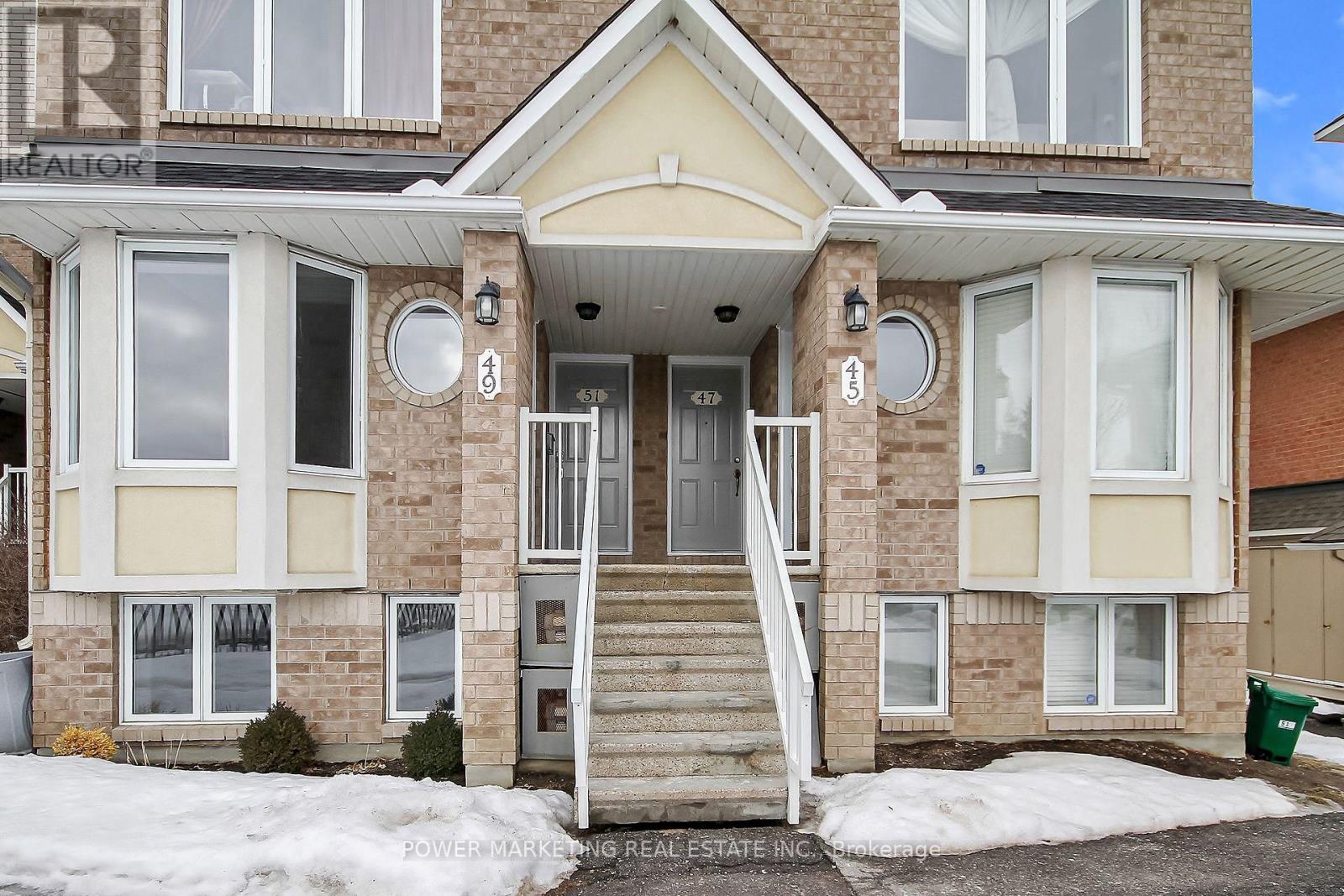 45 Waterbridge Drive, Ottawa, Ontario  K2G 6R5 - Photo 3 - X13492058