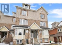 45 WATERBRIDGE DRIVE, Ottawa, Ontario