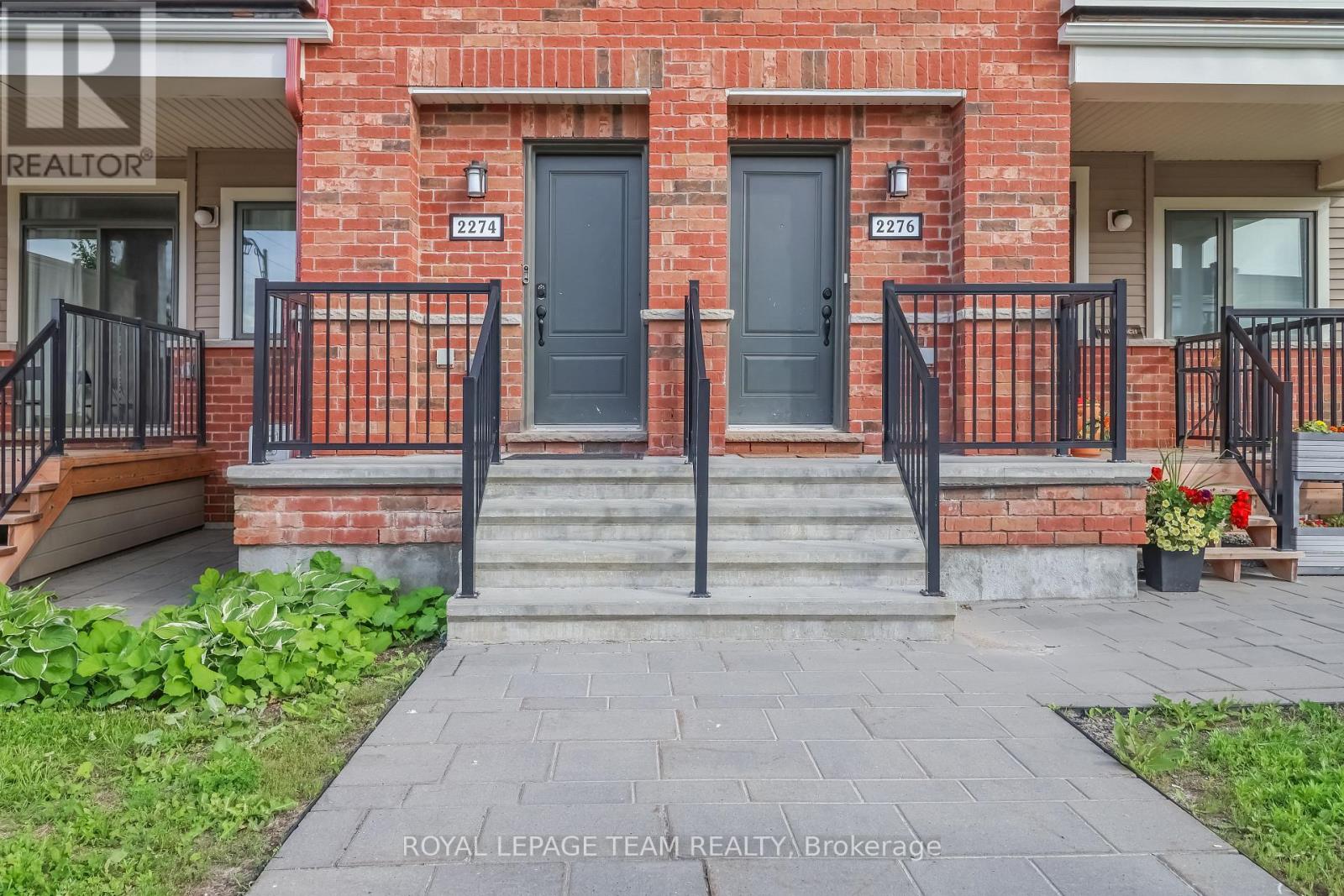 2274 Watercolours Way, Ottawa, Ontario  K2J 6N2 - Photo 2 - X13492192