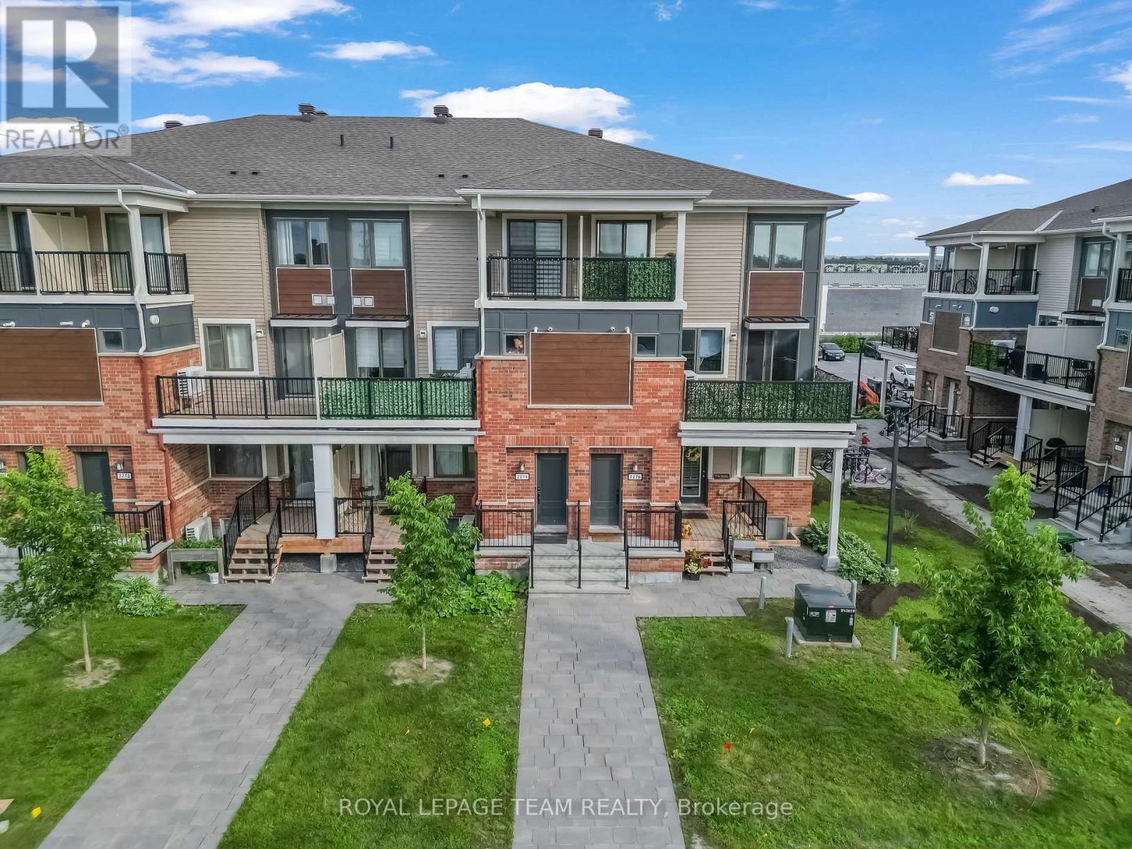2274 Watercolours Way, Ottawa, Ontario  K2J 6N2 - Photo 28 - X13492192