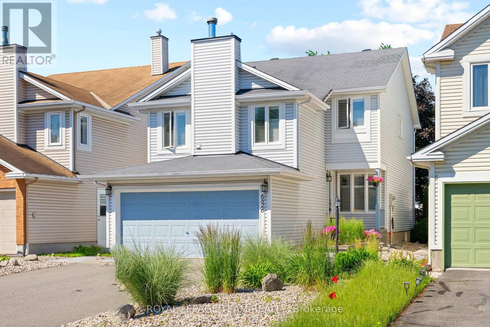 6526 TOONEY DRIVE, Ottawa, Ontario