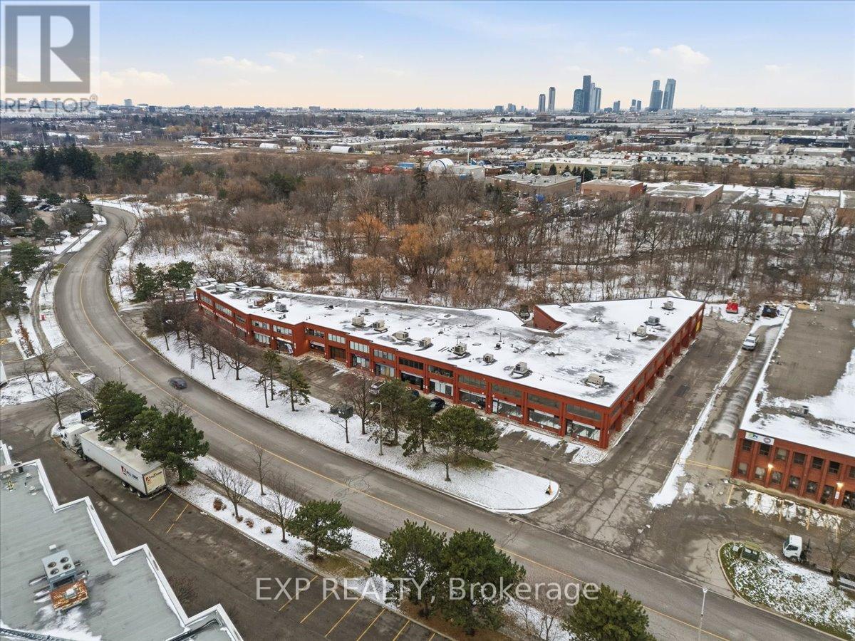 14 - 470 North Rivermede Road, Vaughan, Ontario  L4K 3R8 - Photo 2 - N13492288