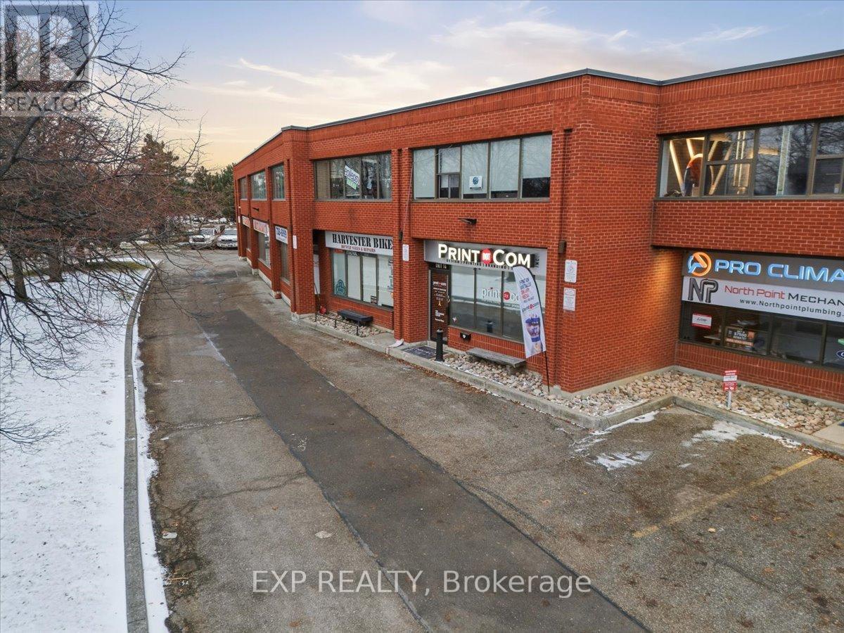 14 - 470 North Rivermede Road, Vaughan, Ontario  L4K 3R8 - Photo 4 - N13492288