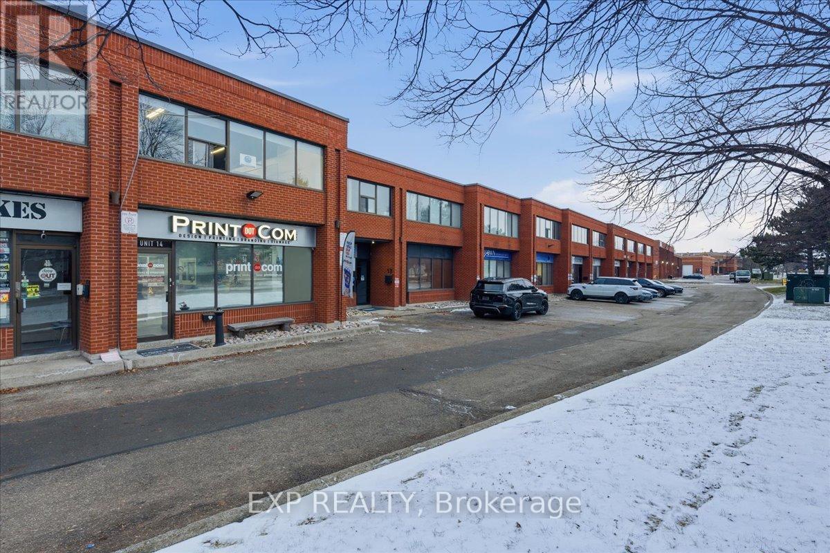 14 - 470 North Rivermede Road, Vaughan, Ontario  L4K 3R8 - Photo 3 - N13492292