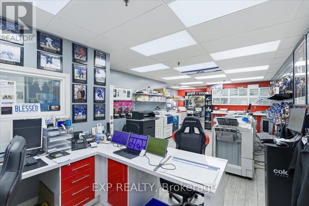 14 - 470 North Rivermede Road, Vaughan, Ontario  L4K 3R8 - Photo 12 - N13492302