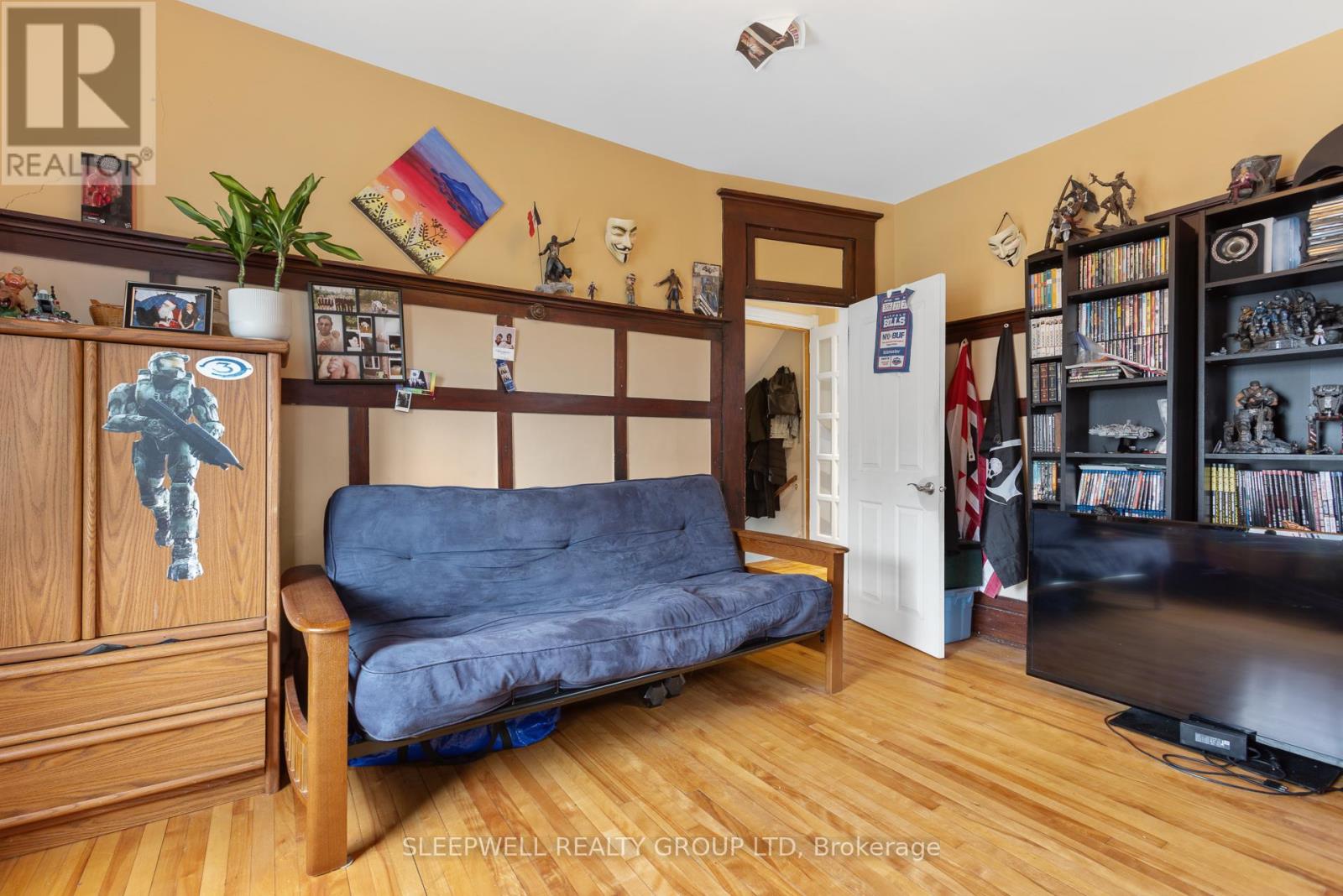 86 Fourth Avenue, Ottawa, Ontario  K1S 2L2 - Photo 10 - X13492274