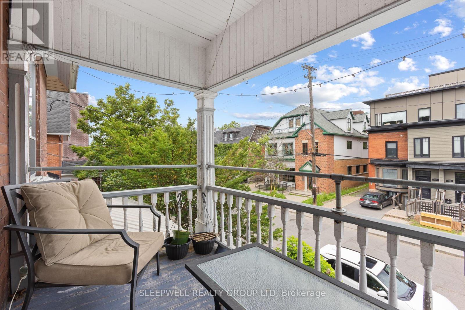 86 Fourth Avenue, Ottawa, Ontario  K1S 2L2 - Photo 12 - X13492274